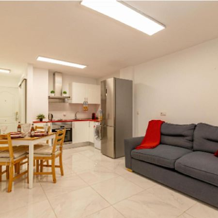 Rayito De Sol II Apartment Maspalomas  Exterior photo