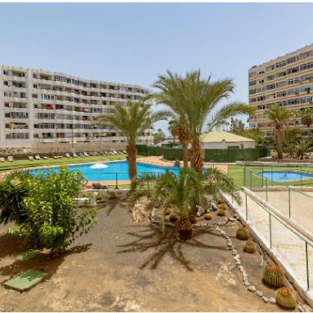 Rayito De Sol II Apartment Maspalomas  Exterior photo