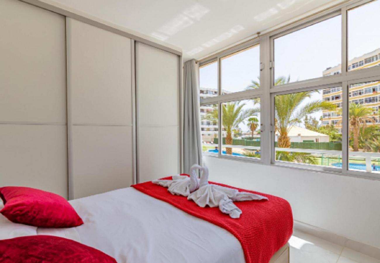 Rayito De Sol II Apartment Maspalomas  Exterior photo