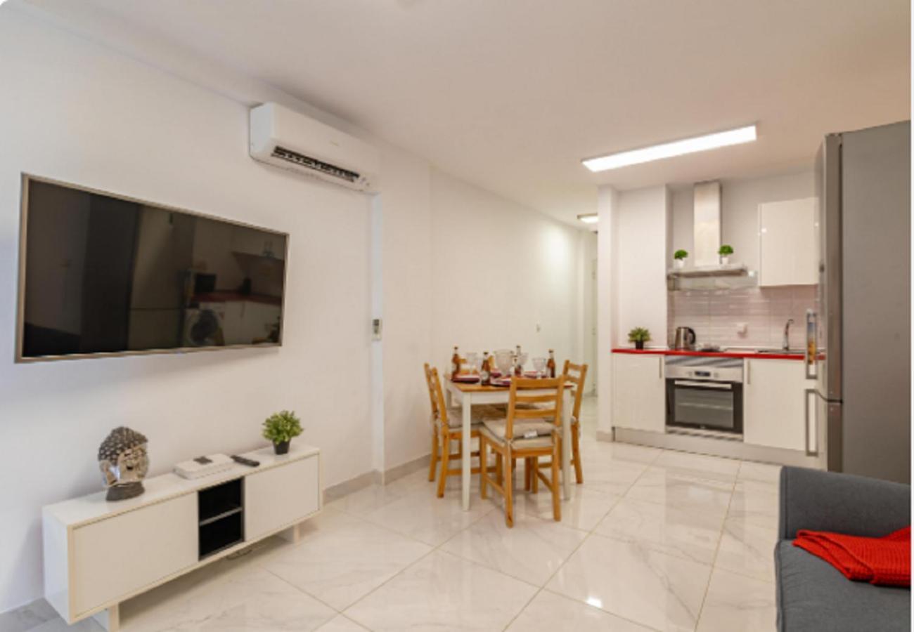 Rayito De Sol II Apartment Maspalomas  Exterior photo