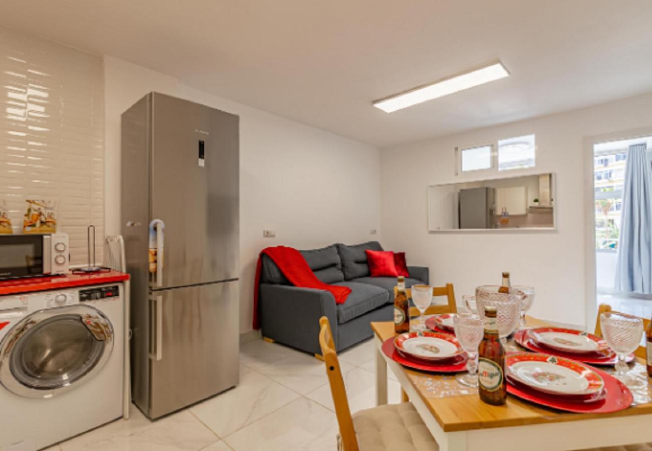 Rayito De Sol II Apartment Maspalomas  Exterior photo