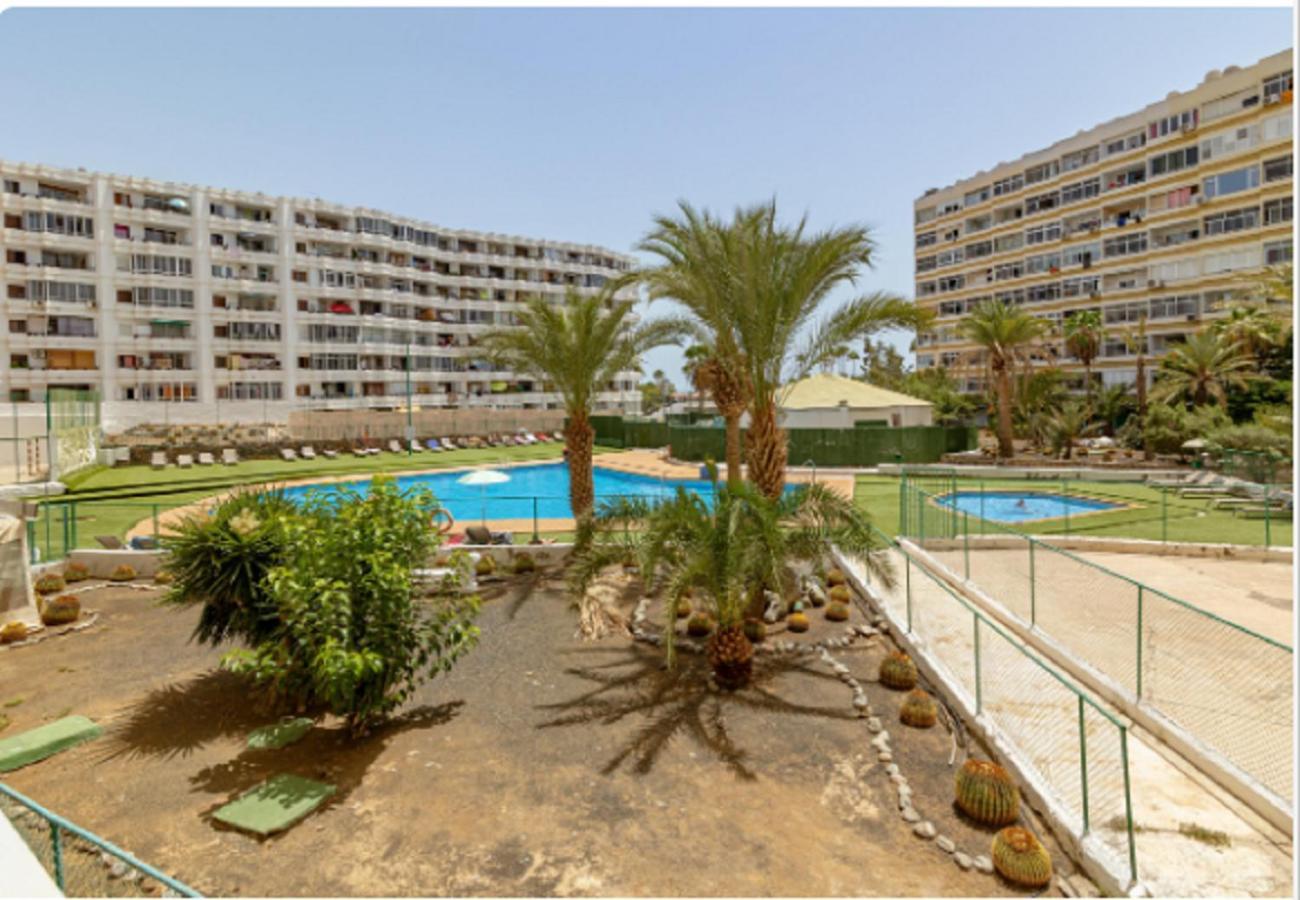 Rayito De Sol II Apartment Maspalomas  Exterior photo