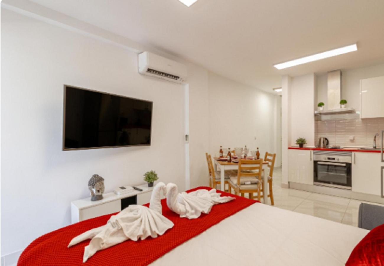 Rayito De Sol II Apartment Maspalomas  Exterior photo