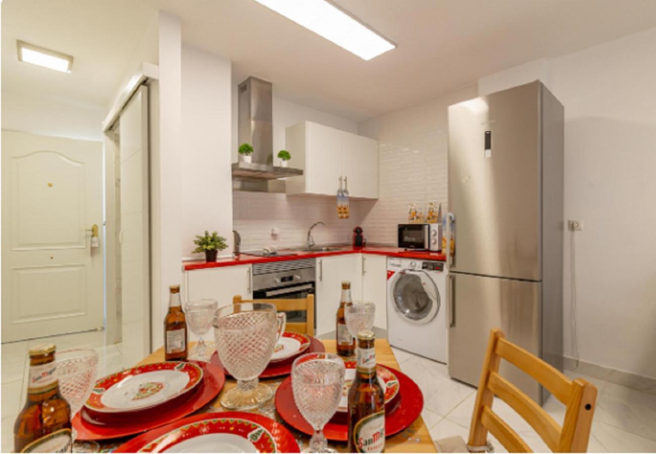Rayito De Sol II Apartment Maspalomas  Exterior photo