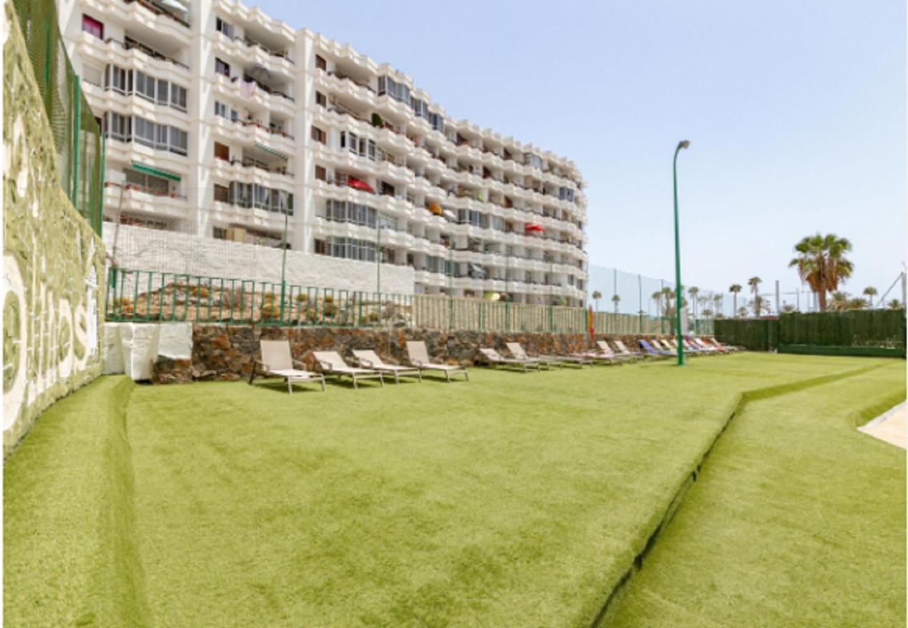 Rayito De Sol II Apartment Maspalomas  Exterior photo