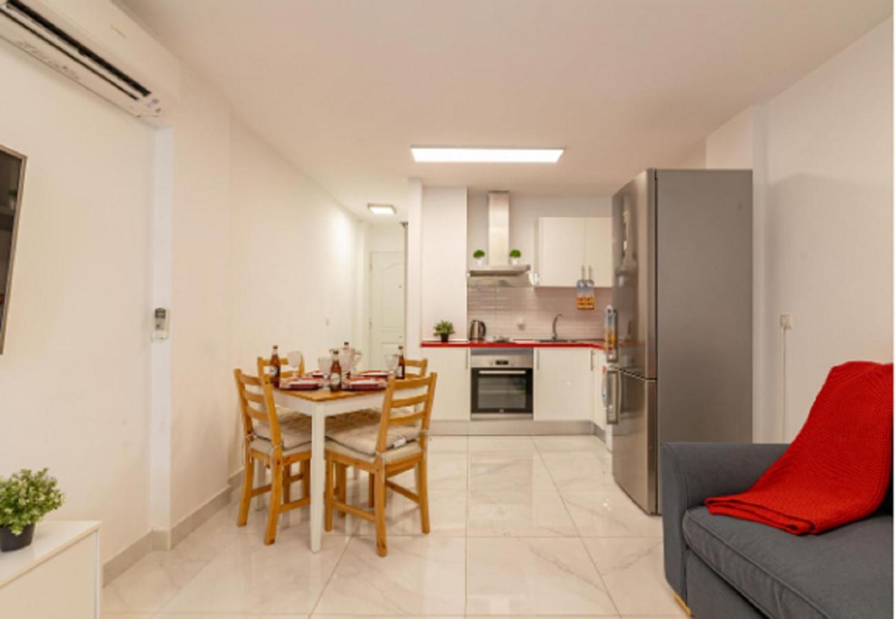Rayito De Sol II Apartment Maspalomas  Exterior photo