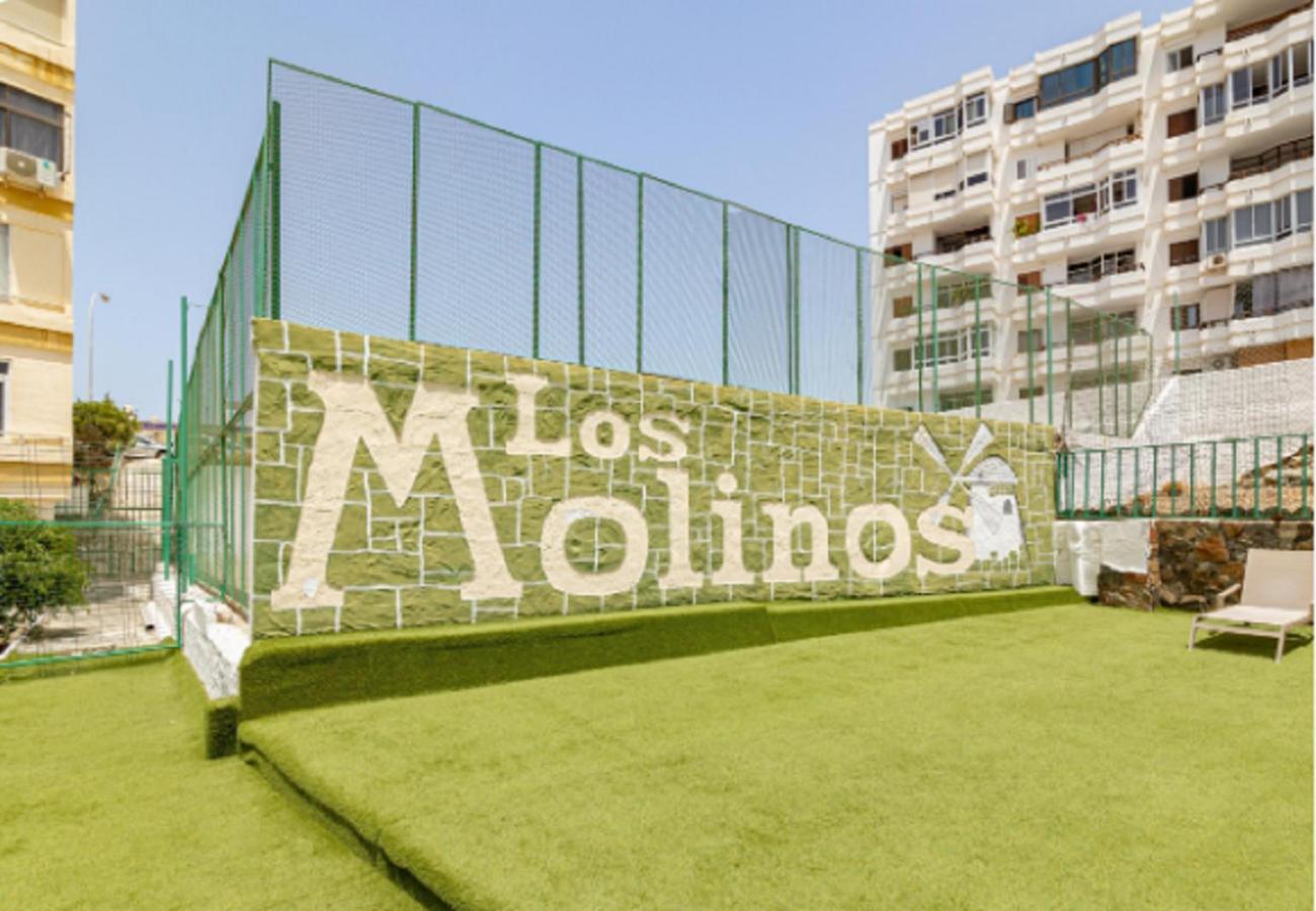 Rayito De Sol II Apartment Maspalomas  Exterior photo