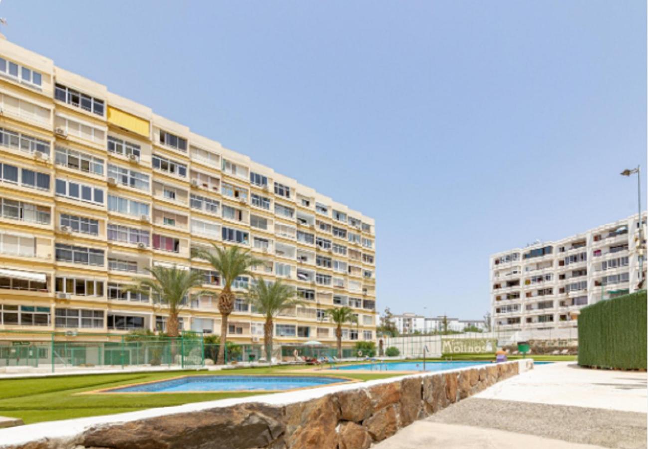 Rayito De Sol II Apartment Maspalomas  Exterior photo
