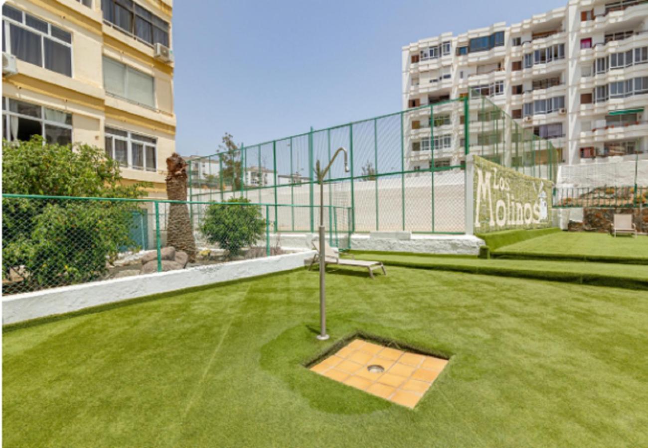 Rayito De Sol II Apartment Maspalomas  Exterior photo