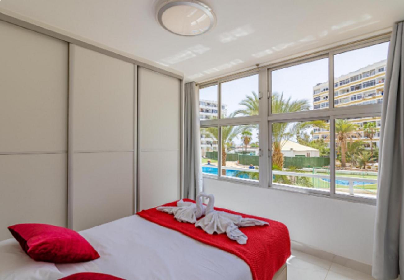 Rayito De Sol II Apartment Maspalomas  Exterior photo